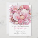 Search for baby celebration invitations Whimsical