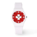 Search for swiss watches Red