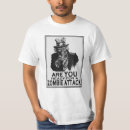 Search for are you ready tshirts Zombie