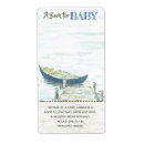 Search for bring a bookplates Baby shower