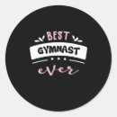 Search for gymnastic stickers Daughter