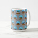 Search for gnome cartoon mugs Xmas