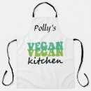 Search for veganism aprons Cook