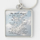Search for lords prayer key rings Christian