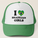 Search for brazil brazilian hats Country