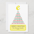 Search for engineer christmas cards Science