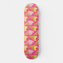 Search for kawaii skateboards Pink