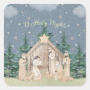 Search for christmas religious stickers Church