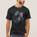 Search for cat protector tshirts Feline