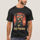 Search for pitbull cartoon tshirts Cute