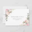 Search for thank you cards Blush