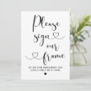 Search for frame wedding signs Elegant
