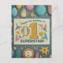 Search for superstar invitations For kids