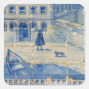 Search for ceramic tile stickers Flower