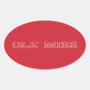 Search for college football stickers Hotty toddy