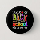 Search for nurse educator badges College