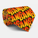 Search for bangs ties Design