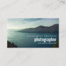 Search for video production business cards Photographer