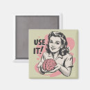 Search for brain magnets Funny