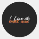 Search for love badminton stickers Old smash hand