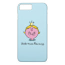 Search for little princess iphone cases Mr men show