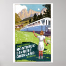 Search for oberland posters Switzerland