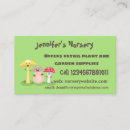 Search for toadstool business cards Fungi