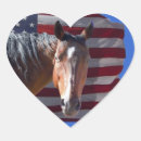 Search for heart horse stickers Cute