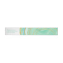Search for accent return address labels Watercolor