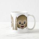 Search for no evil mugs Emoji