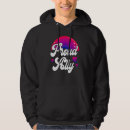 Search for bisexual hoodies Ally