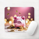 Search for savings mousepads Money