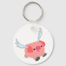 Search for wings on key rings For kids
