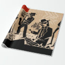 Search for trumpet wrapping paper Concert