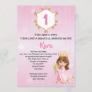 Search for once upon a time invitations Crown