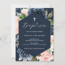 Search for peach christening invitations Pink