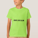 Search for bravery tshirts For kids