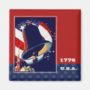 Search for 4th magnets Patriotic