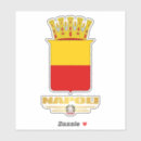 Search for naples italy stickers Italia