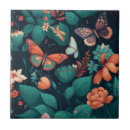 Search for jungle tiles Flowers