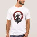 Search for katana tshirts Ronin