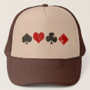 Search for gambler hats Spade