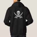 Search for pirate hoodies Captain