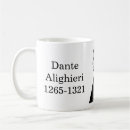 Search for dante mugs Alighieri