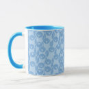 Search for background penguin mugs Cartoon