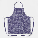 Search for lab” aprons For her