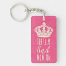 Search for keep calm and carry on key rings crown