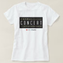 Search for chorale tshirts Logo