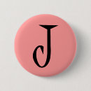 Search for alphabet letter badges Initials