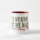 Search for army wife mugs Camo
